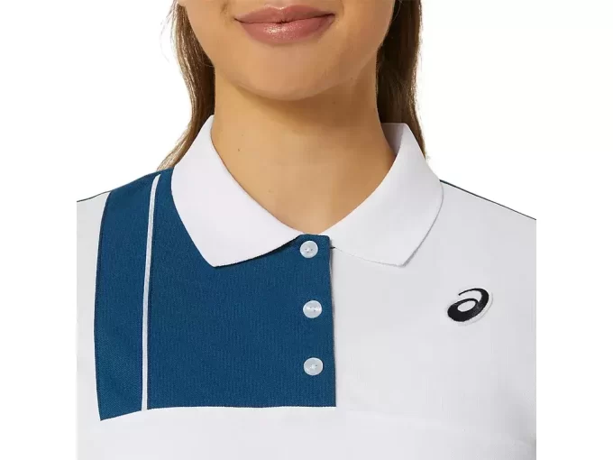 WOMEN’S CLASSIC POLO-SHIRT WOMEN’S CLASSIC POLO-SHIRT