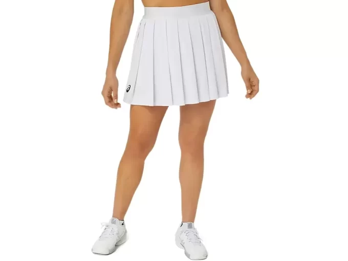 WOMEN’S CLASSIC SKORT WOMEN’S CLASSIC SKORT
