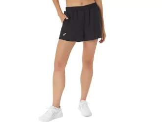 WOMEN’S COURT SHORT
