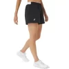 WOMEN’S COURT SHORT