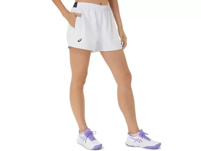 WOMEN’S COURT SHORT
