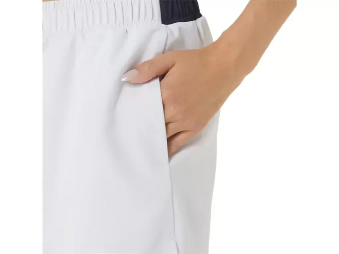 WOMEN’S COURT SHORT