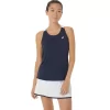 WOMEN’S COURT TANK