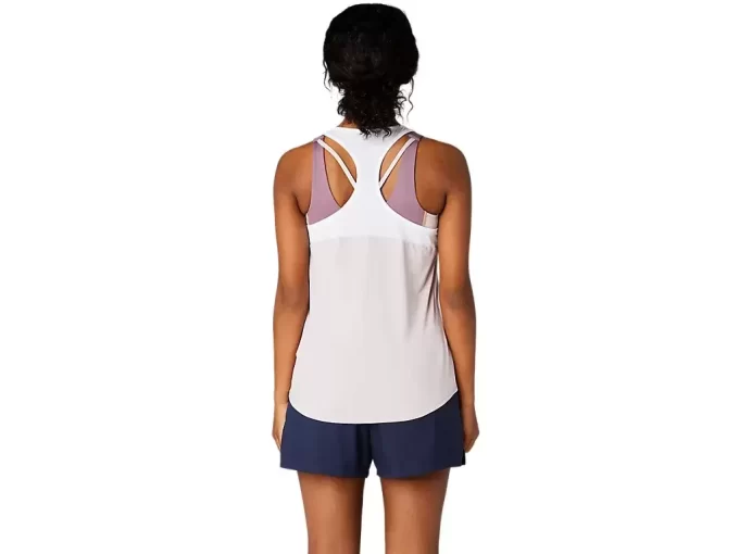 WOMEN’S COURT TANK