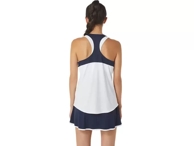 WOMEN’S COURT TANK