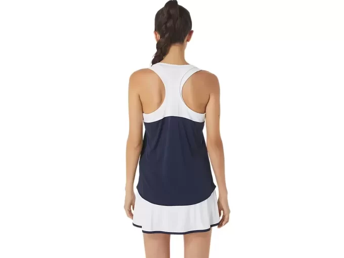 WOMEN’S COURT TANK
