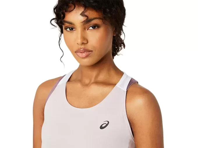 WOMEN’S COURT TANK