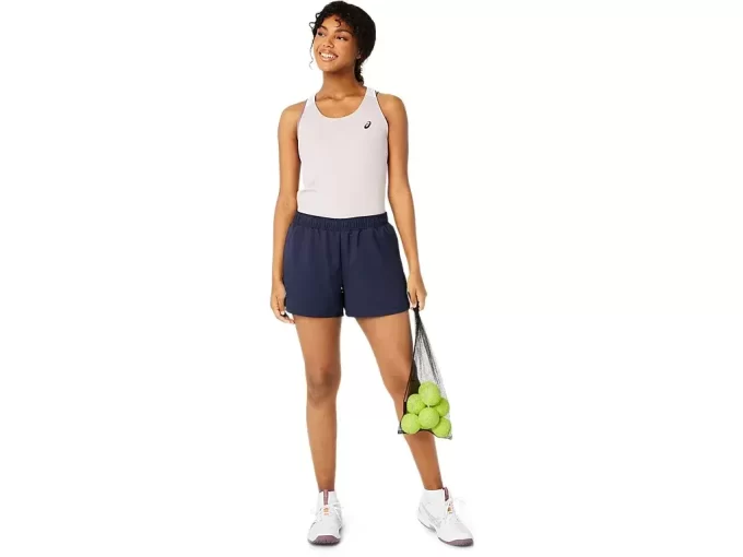 WOMEN’S COURT TANK