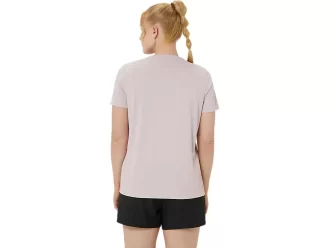WOMEN’S COURT TENNIS GRAPHIC TEE
