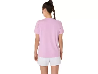WOMEN’S COURT TENNIS GRAPHIC TEE