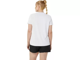 WOMEN’S COURT TENNIS GRAPHIC TEE