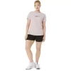 WOMEN’S COURT TENNIS GRAPHIC TEE