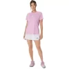 WOMEN’S COURT TENNIS GRAPHIC TEE