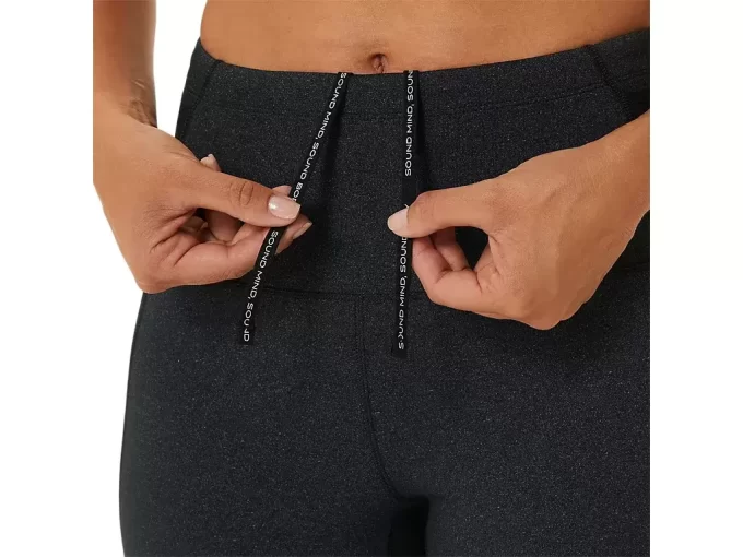 WOMEN’S DISTANCE SUPPLY 7/8 TIGHT