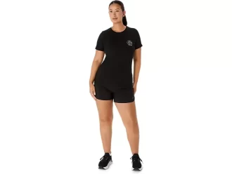 WOMEN’S EMPOWER SHORT SLEEVE TEE