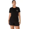 WOMEN’S EMPOWER SHORT SLEEVE TEE