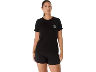 WOMEN’S EMPOWER SHORT SLEEVE TEE