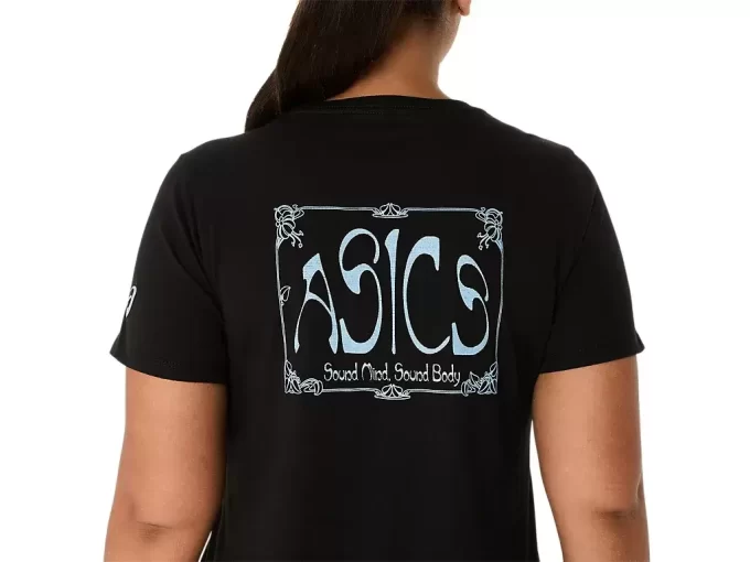 WOMEN’S EMPOWER SHORT SLEEVE TEE