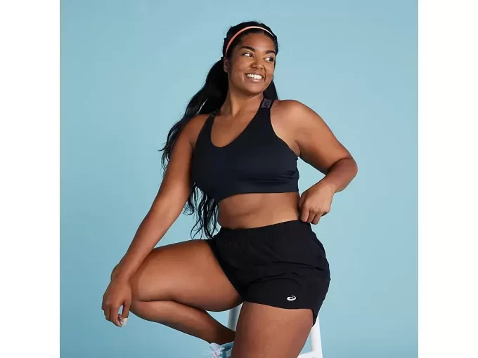 WOMEN’S FIT SANA BRA