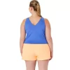 WOMEN’S FIT SANA CROPPED TANK
