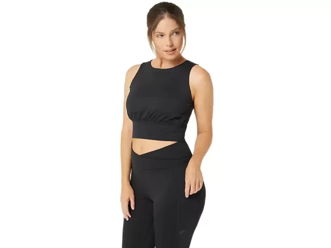 WOMEN’S FLEX BRA TOP