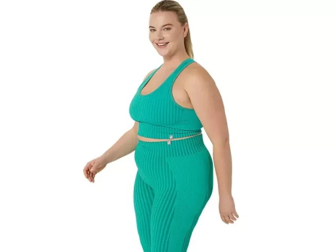 WOMEN’S FLEX SEAMLESS BRA