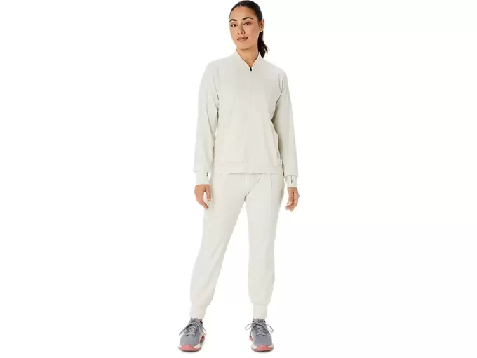 WOMEN’S FLEX SOFT TOUCH JACKET WOMEN’S FLEX SOFT TOUCH JACKET