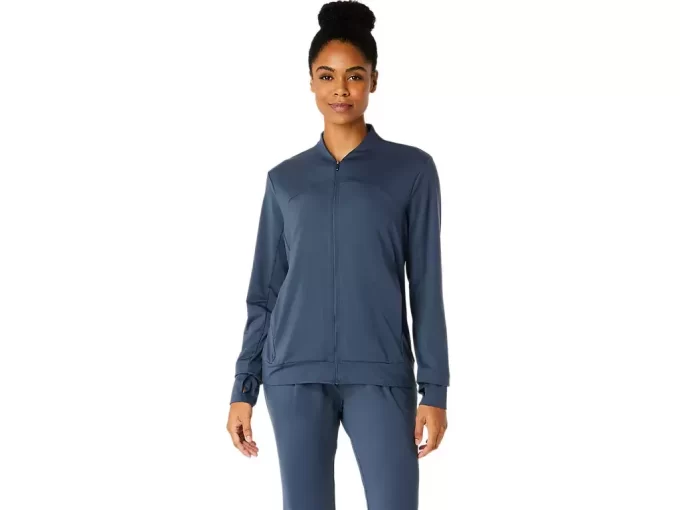 WOMEN’S FLEX SOFT TOUCH JACKET WOMEN’S FLEX SOFT TOUCH JACKET