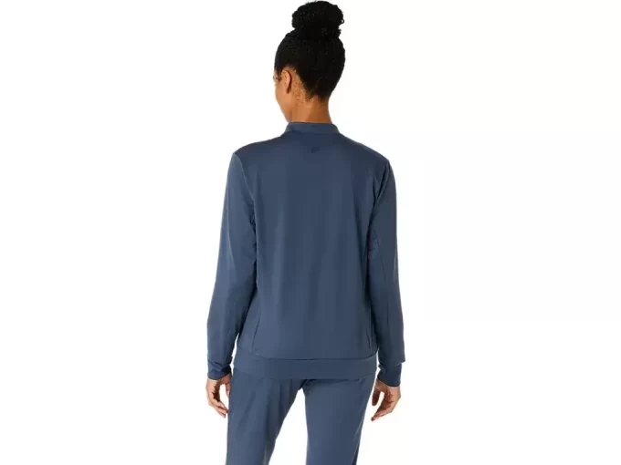 WOMEN’S FLEX SOFT TOUCH JACKET WOMEN’S FLEX SOFT TOUCH JACKET