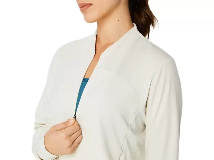 WOMEN’S FLEX SOFT TOUCH JACKET WOMEN’S FLEX SOFT TOUCH JACKET