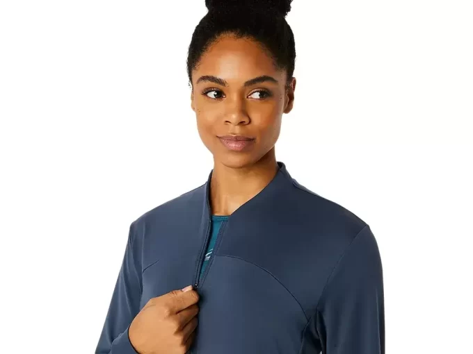 WOMEN’S FLEX SOFT TOUCH JACKET WOMEN’S FLEX SOFT TOUCH JACKET
