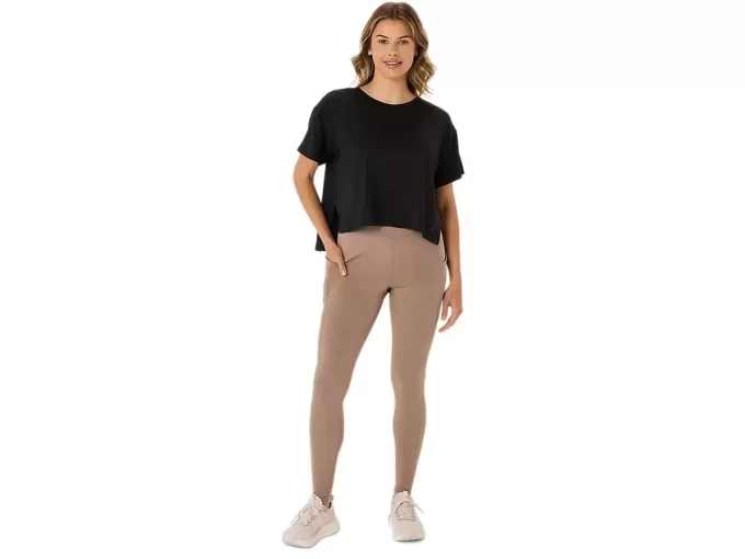 WOMEN’S FLEX TIGHT WOMEN’S FLEX TIGHT