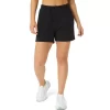 WOMEN’S FRENCH TERRY 5IN SHORT WOMEN’S FRENCH TERRY 5IN SHORT