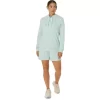 WOMEN’S FRENCH TERRY 5IN SHORT