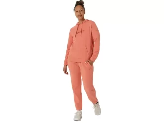 WOMEN’S FRENCH TERRY PANT
