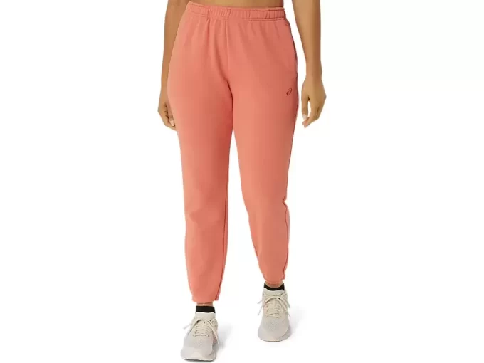 WOMEN’S FRENCH TERRY PANT WOMEN’S FRENCH TERRY PANT