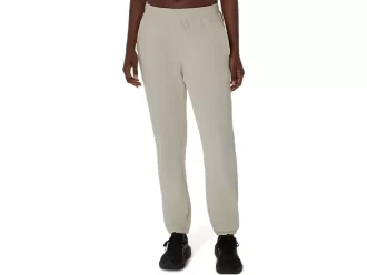 WOMEN’S FRENCH TERRY PANT