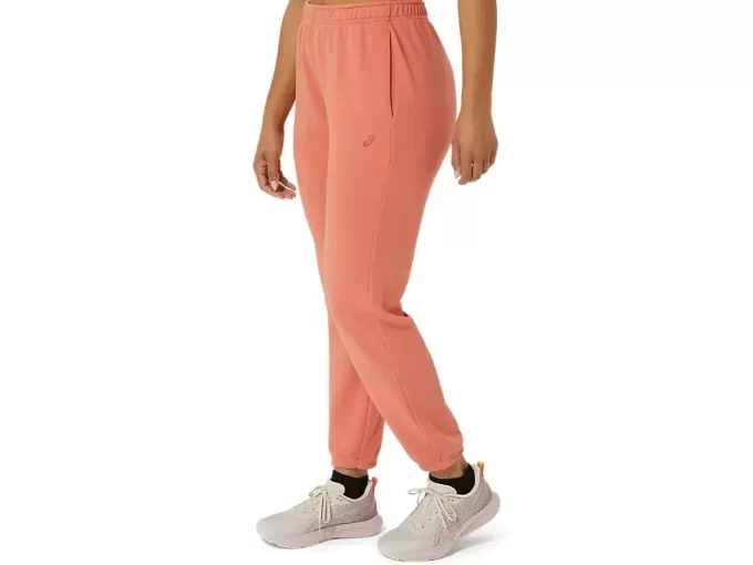 WOMEN’S FRENCH TERRY PANT WOMEN’S FRENCH TERRY PANT