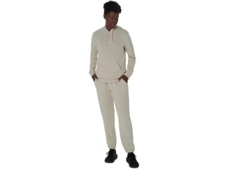 WOMEN’S FRENCH TERRY PULLOVER HOODIE