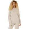 WOMEN’S FRENCH TERRY PULLOVER HOODIE