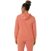 WOMEN’S FRENCH TERRY PULLOVER HOODIE
