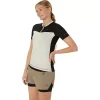 WOMEN’S FUJITRAIL SHORT SLEEVE TOP