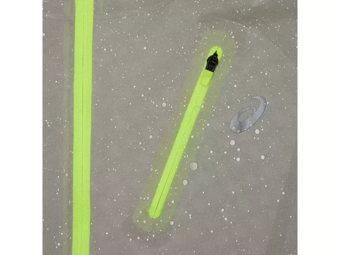 WOMEN’S FUJITRAIL WATERPROOF JACKET WOMEN’S FUJITRAIL WATERPROOF JACKET