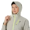 WOMEN’S FUJITRAIL WATERPROOF JACKET WOMEN’S FUJITRAIL WATERPROOF JACKET