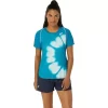 WOMEN’S GAME SHORT SLEEVE TOP