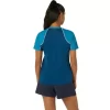 WOMEN’S GAME SHORT SLEEVE TOP
