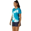 WOMEN’S GAME SHORT SLEEVE TOP