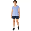 WOMEN’S HEATHER VNECK TOP WOMEN’S HEATHER VNECK TOP