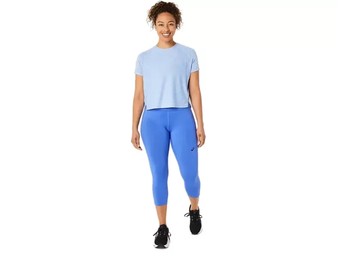 WOMEN’S KATE POCKET CAPRI WOMEN’S KATE POCKET CAPRI