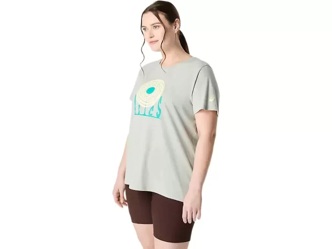 WOMEN’S LIBERATION SHORT SLEEVE TEE